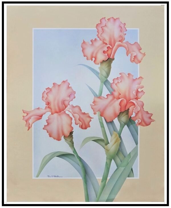 AK VH8648 Flowers Alive